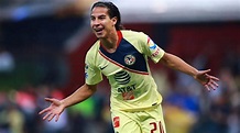 Diego Lainez: Real Betis signs Mexican star from Club America - Sports ...