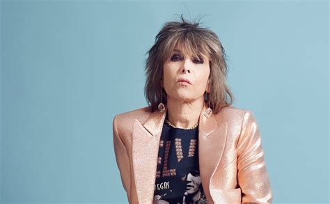 The Pretenders Prep New Album Relentless Hear First Single Let The