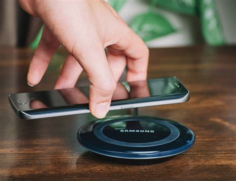 Samsung Wireless Charging Pad Review