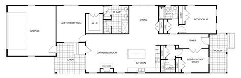 Why 2d Floor Plan Drawings Are Important For Building New Houses