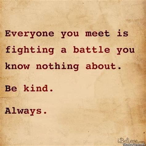 Quotes About Kind Spirit Quotes