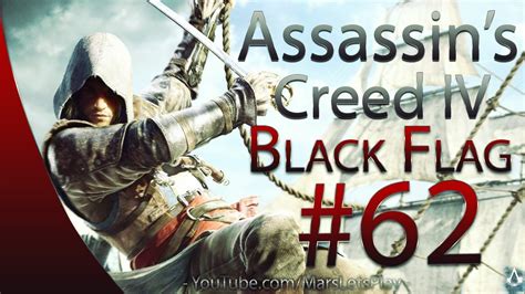 Let S Play Assassin S Creed IV Black Flag 62 Kenways Flotte