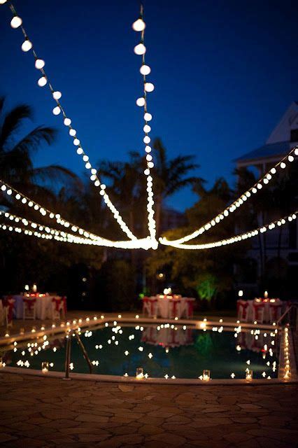 20 best pool party lights images on pinterest pool parties swimming pool parties and decks