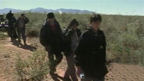 Drug Cartels Exploiting Illegal Immigration Crisis On Air Videos