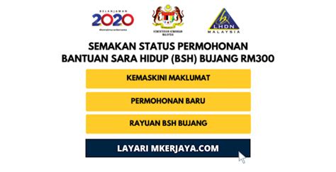 This one is my 3rd payment from this panel. Bantuan Sara Hidup Bujang 2020 - Malaysia Kerjaya!