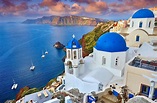 The 10 Best Greek Islands To Visit - WorldAtlas