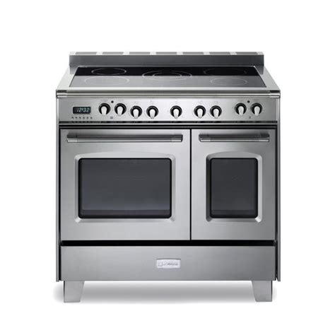 Double Oven Stove Top Electric Stovesh