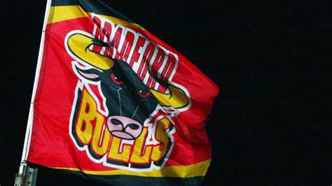 Bradford Bulls Former Super League Champions Liquidated Bbc Sport