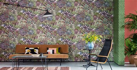 Modern Style Of Wallpaper Designs