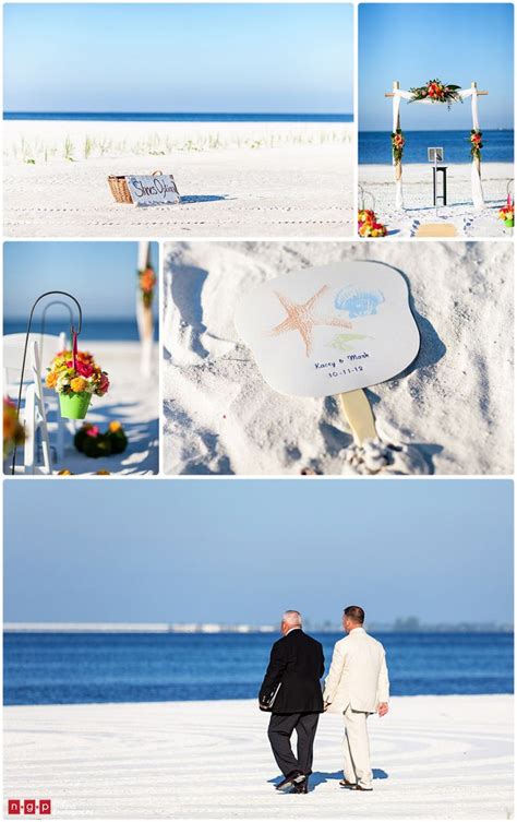 231 fairweather ln, fort myers beach, fl 33931. Pink Shell Wedding | Kacey + Mark | Fort Myers Beach ...