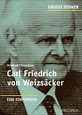 Carl Friedrich von Weizsäcker von Michael Drieschner portofrei bei ...