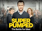 Super Pumped TV Show Air Dates & Track Episodes - Next Episode