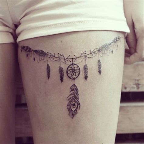 Cheyenne Is A Talented Tattoo Artist And Illustrator In Strasbourg