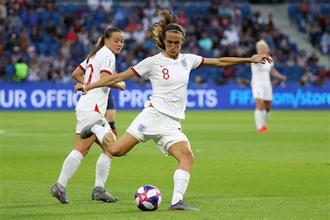 England Win Norway Game Womens World Cup Match Latest News