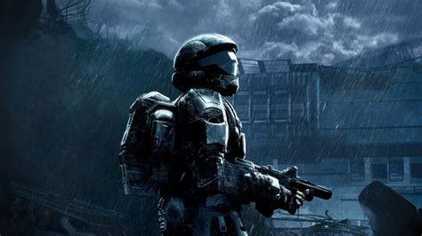 343 Begins Flighting For Halo 3 Odst On Xbox And Pc Pure Xbox