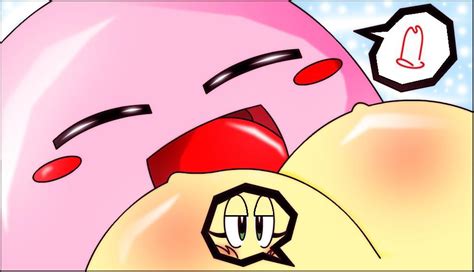 Rule 34 Kirby Kirby Series Nintendo Tagme Tiff 258171