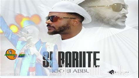 Joorji Abbu Si Bariite New Ethiopian Oromo Music 2023 Youtube