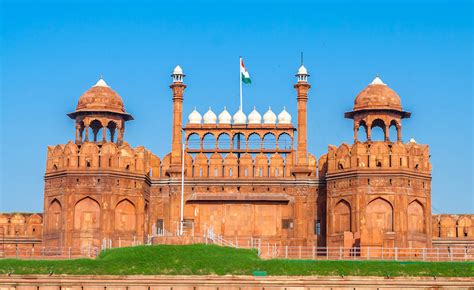 Indias Restoration Of Heritage Sites Strengthen Global Ties Indbiz