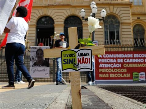 O Que Levou Ao Aumento Dos Ataques A Escolas No Brasil
