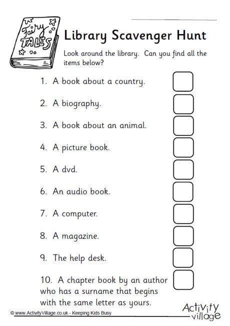 17 Best Ideas About Library Lessons On Pinterest Library Lesson Plans