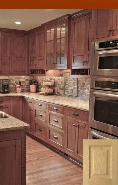 I'm looking into remodeling my kitchen. Lowes Kitchen Cabinets Unassembled in 2020 (With images ...