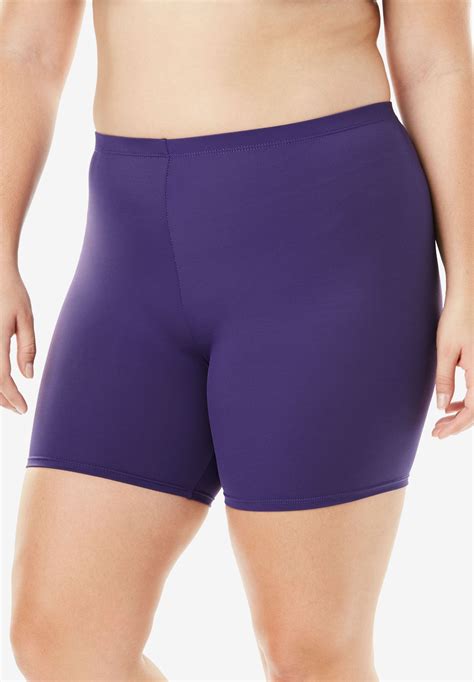 Swim Boy Short Boy Shorts Plus Size Swim Bike Shorts