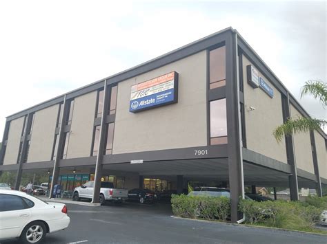 Petersburg location has got you covered. 7901 4th St N, Saint Petersburg, FL 33702 - Office for ...