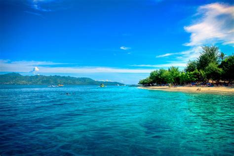 Lombok Island Tour Package 3 Days Sasak Tours