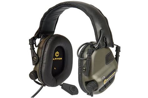 Pin On Top Best Ear Protection For Shooting Reviews