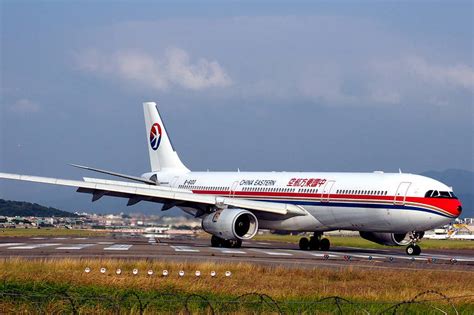 Qantas China Eastern Alliance May Fail To Take Off Wsj