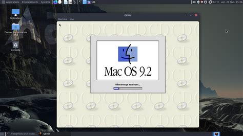 Vieux Geek, épisode 178 : MacOS 9.2.2, l’ultime avatar de la première