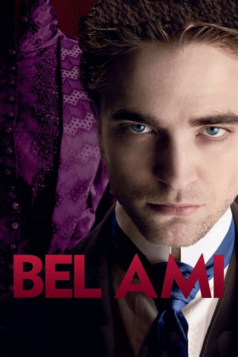 Bel Ami 2012 Posters — The Movie Database Tmdb