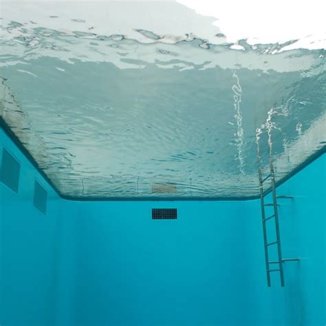 The Swimming Pool By Leandro Erlich 21st Cent Museum Of