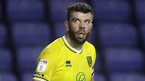 Grant Hanley: Norwich captain signs new four-year contract extension at ...