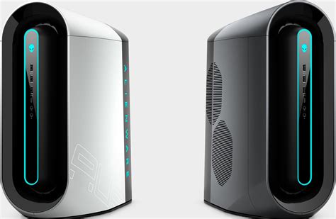 At select best buy stores, alienware and dell g series systems are fully loaded and ready for you to get lost in the game. Alienware redesigned its Aurora desktop and it's now ...