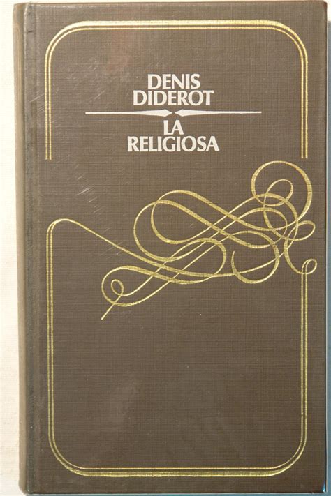 DENIS DIDEROT Biografía Frases Obras Ideas y más