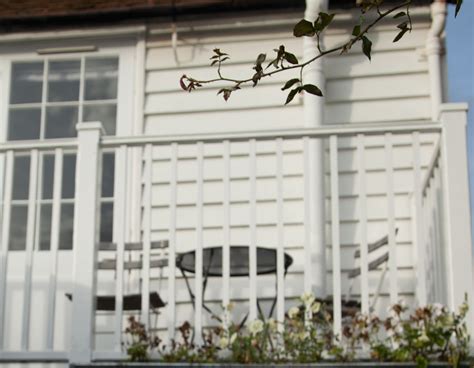 Salt Marsh Cottage Whitstable Self Catering Holiday Cottage Kent