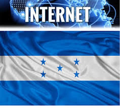 Internet En Honduras Timeline Timetoast Timelines