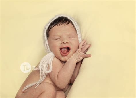 Valentina 4 DÍas Fotos Bebe Valencia Newborn Twinkle Foto