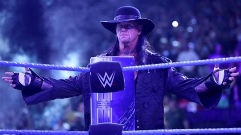 Undertaker Appearance Teased For Wwe Nxt Wonf4w Wwe News Pro