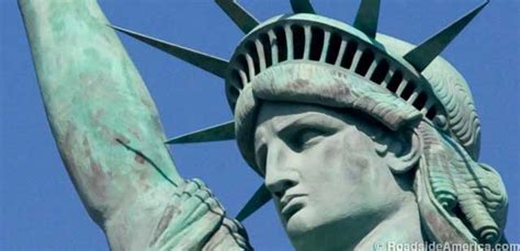Statue Of Liberty Replica Birmingham Alabama