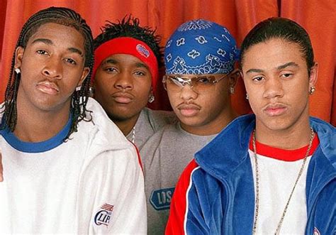 Chris Stokes Denies Rape Allegations From B2k Who He Now Applauds For
