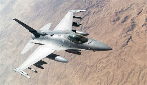 Send F 16s To Ukraine To Bolster Air Defense National Review