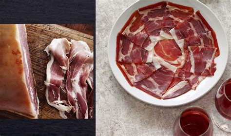 How To Eat Spanish Ham Recipes And Places To Buy