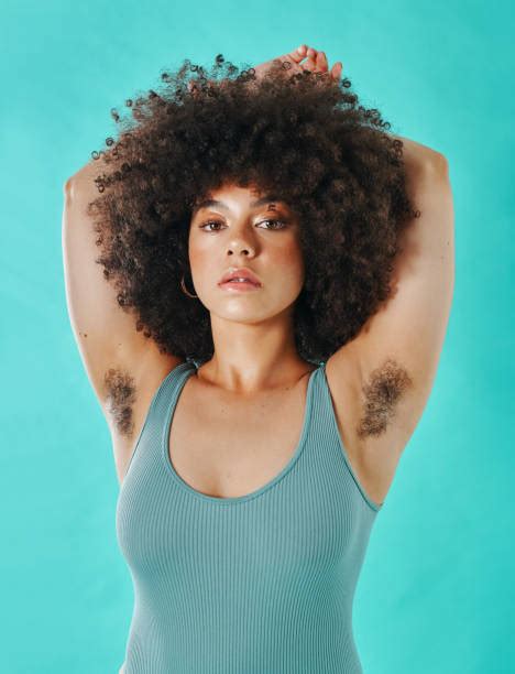 180 Hairy Armpits Armpit Hair In Woman Stock Photos Pictures