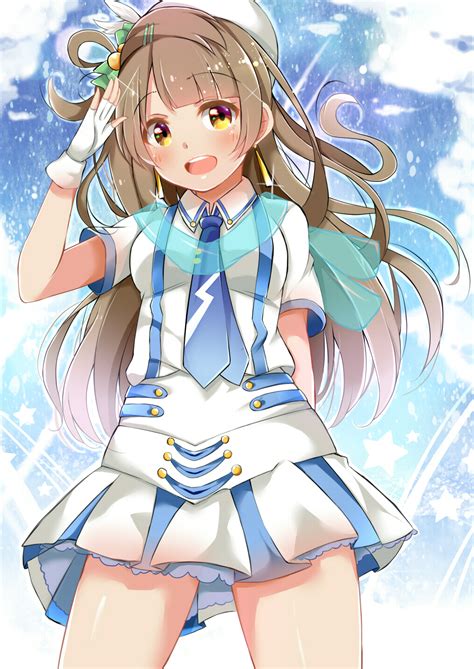 Minami Kotori Kotori Minami Love Live Mobile Wallpaper By Pixiv