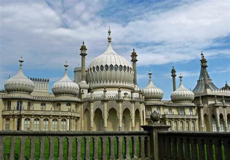 The Top 10 Things To Do And See In Brighton