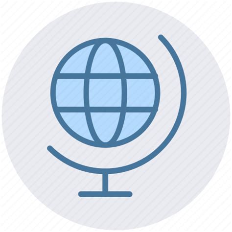 Earth Global Globe World World Globe Icon Download On Iconfinder