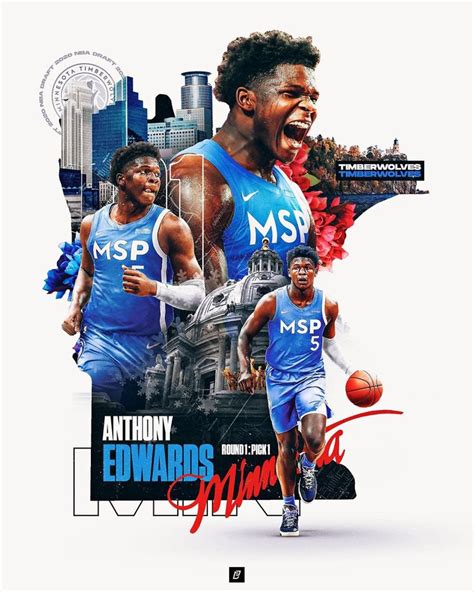 Find the perfect anthony edwards actor stock photos and editorial news pictures from getty images. Enrique Castellano on Instagram: "With the first pick in the 2020 NBA Draft, the Minnesota … in ...