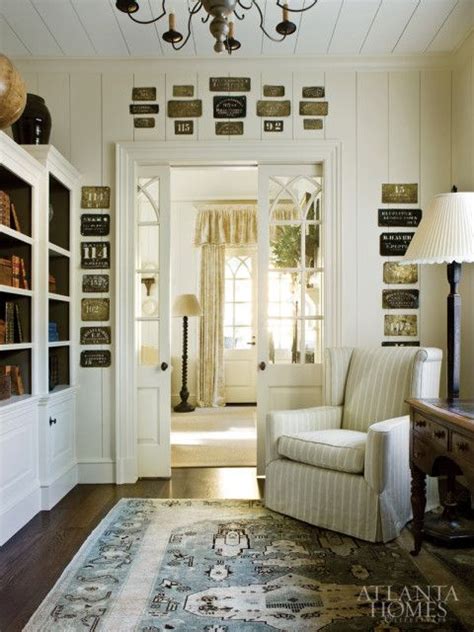 Hydrangea Hill Cottage A Sophisticated Southern Cottage Atlanta